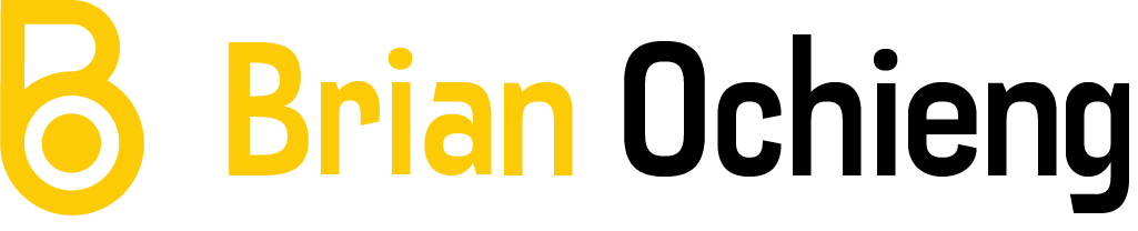 Brian Ochieng